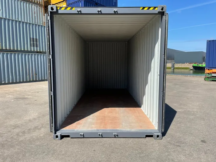 20FT High Cube Container – Bild 9