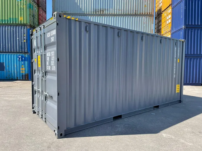 20FT High Cube Container – Bild 12