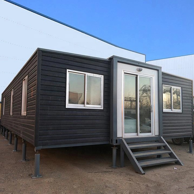 40 Fuß Expandierbare Container Villa