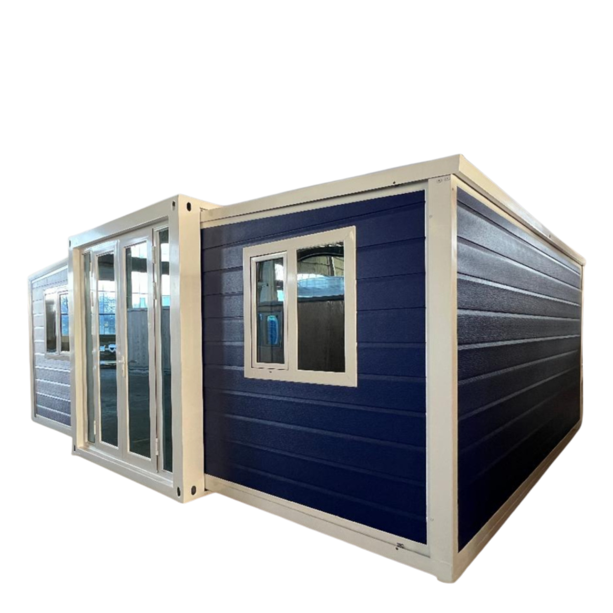 Schiffscontainer kaufen Deutschland