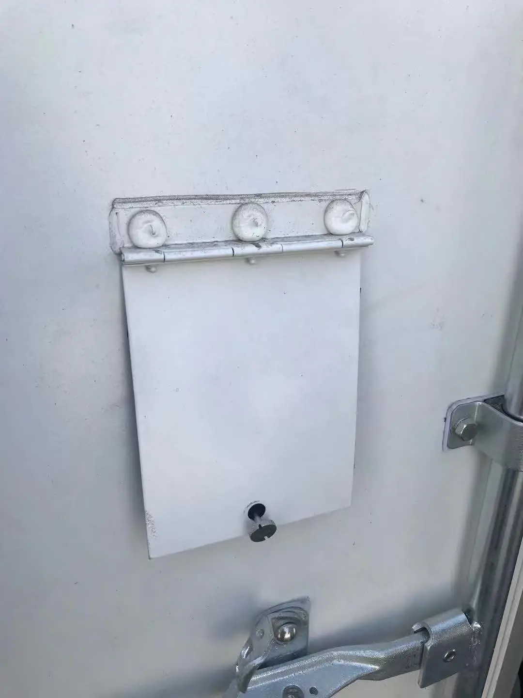 20′ Kühlcontainer (Einphasenbetrieb, stationär) – Bild 5