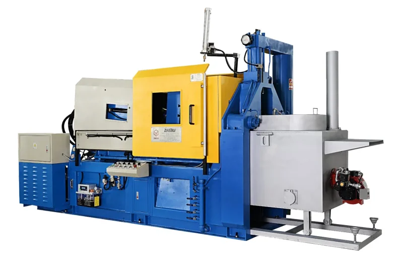 Zhenli ZL-30 Druckgussmaschine