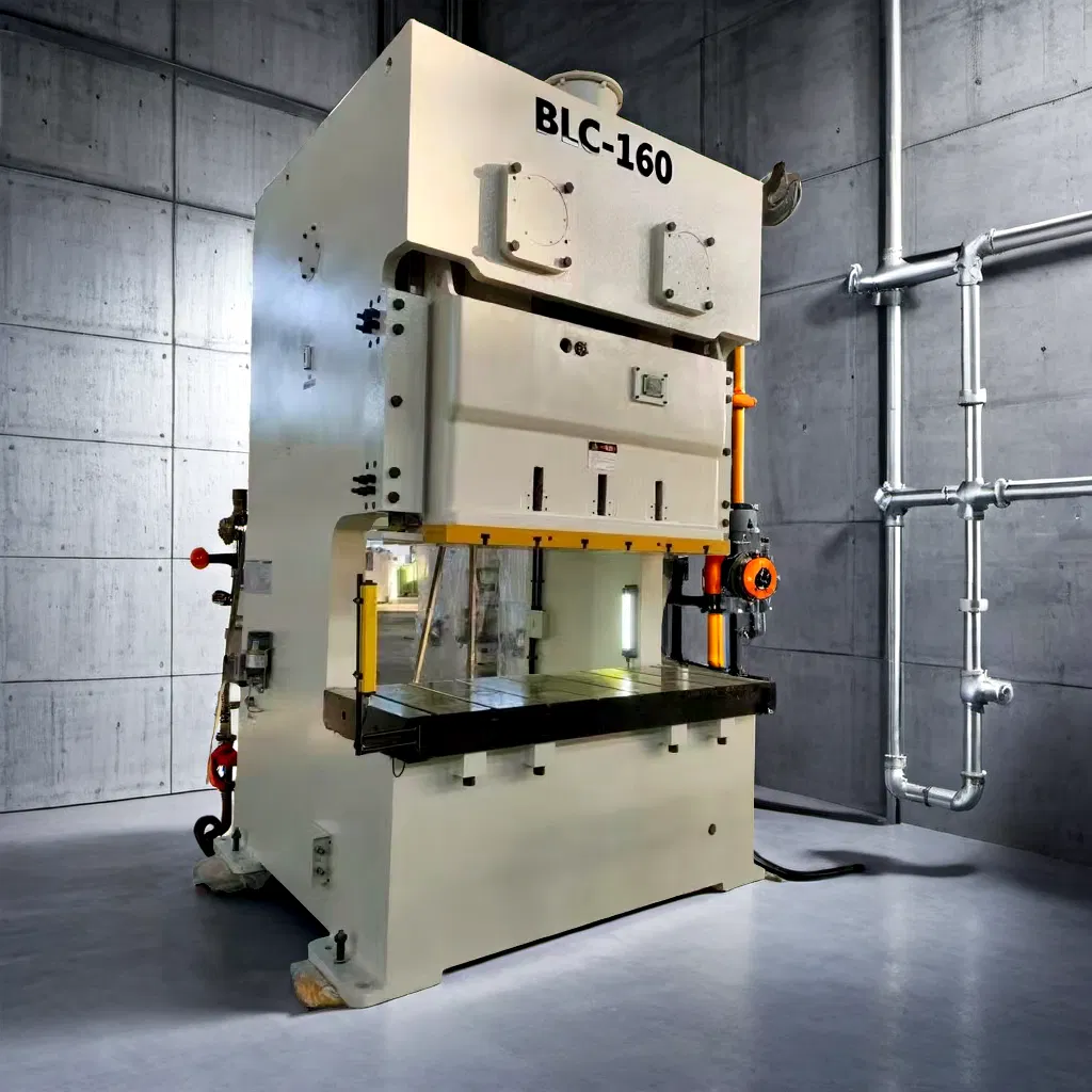 JBLDY BLC-160 CNC-Stanzpresse