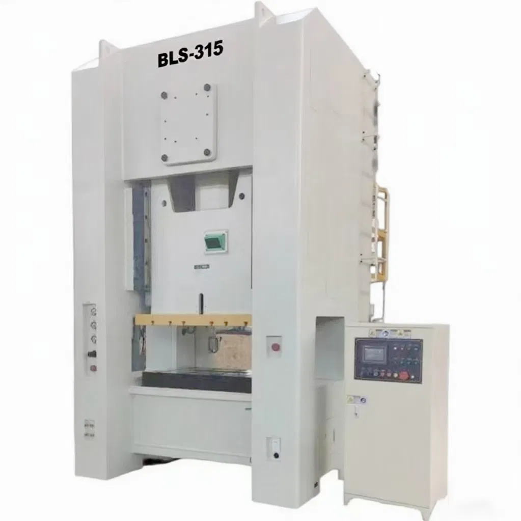BLS-315 Einpunkt-Stanzpresse kaufen – Bild 2