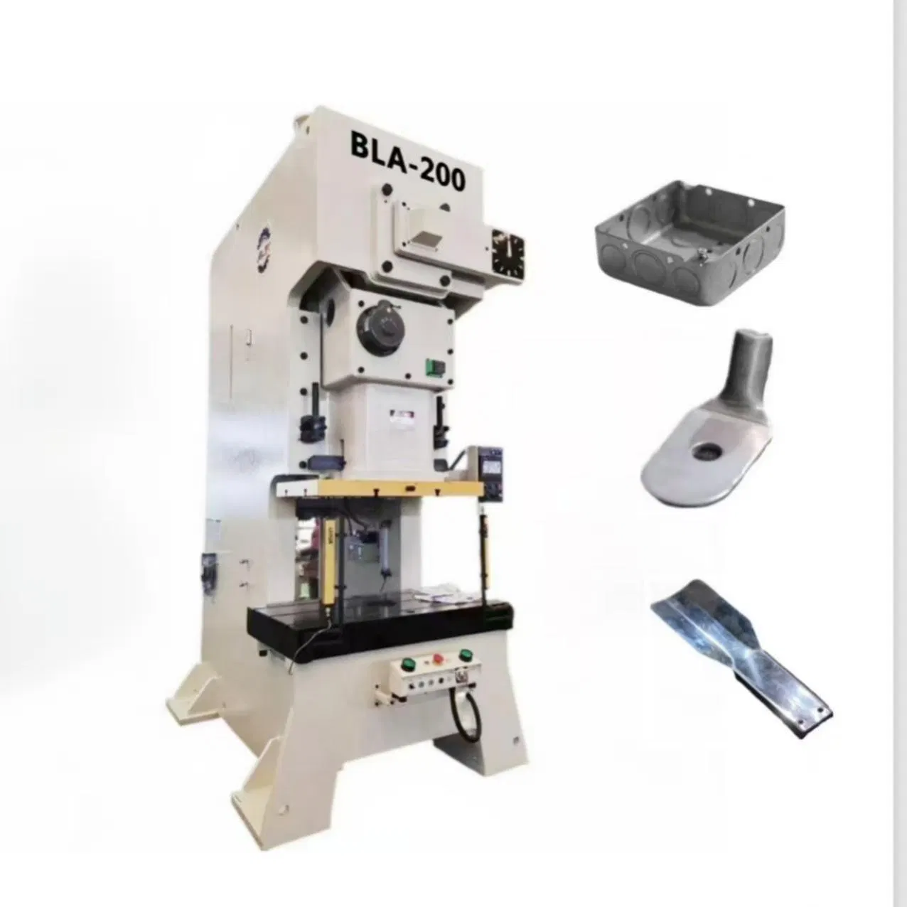 JBLDY BLA-200 Präzisions-Stanzpresse kaufen – Bild 6