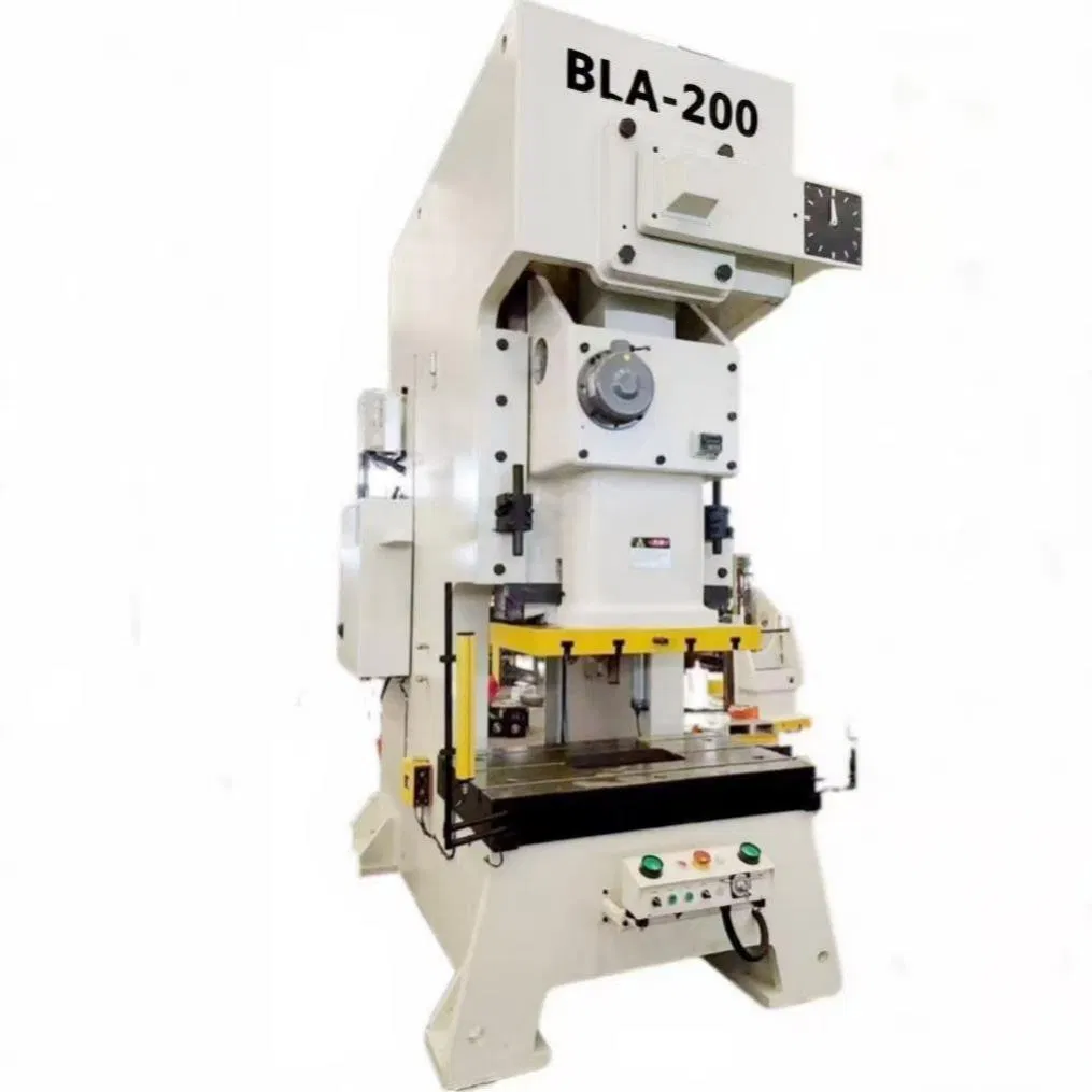 JBLDY BLA-200 Präzisions-Stanzpresse