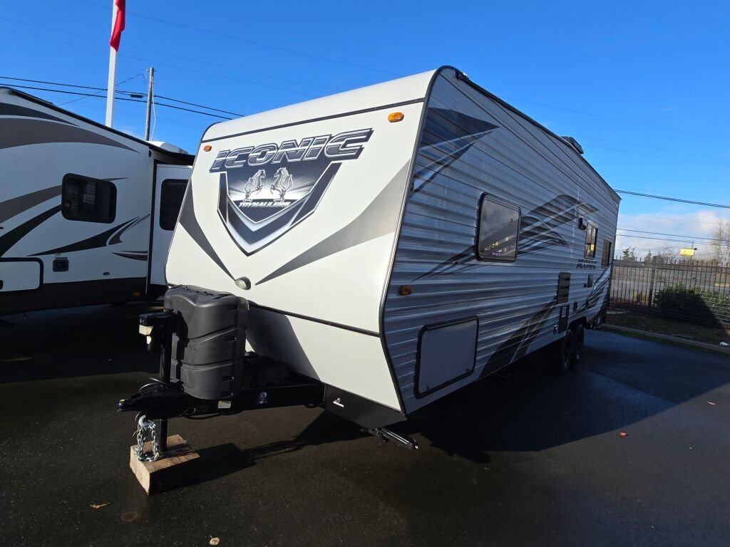 2021 Eclipse Iconic Limited 2314SF – Bild 2