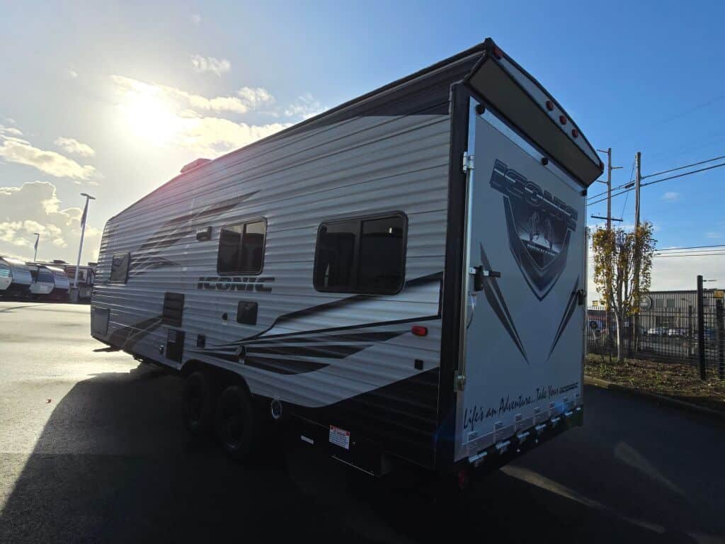 2021 Eclipse Iconic Limited 2314SF – Bild 3