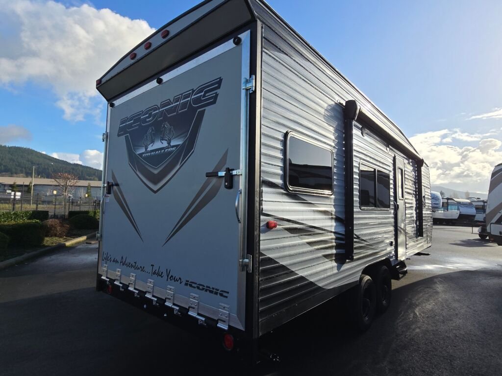 2021 Eclipse Iconic Limited 2314SF – Bild 4