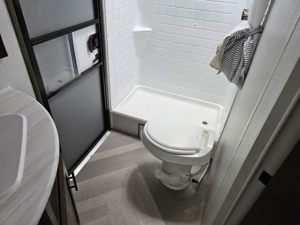2022 Forest River Wildwood X-Lite Northwest 240BHXL – Bild 8