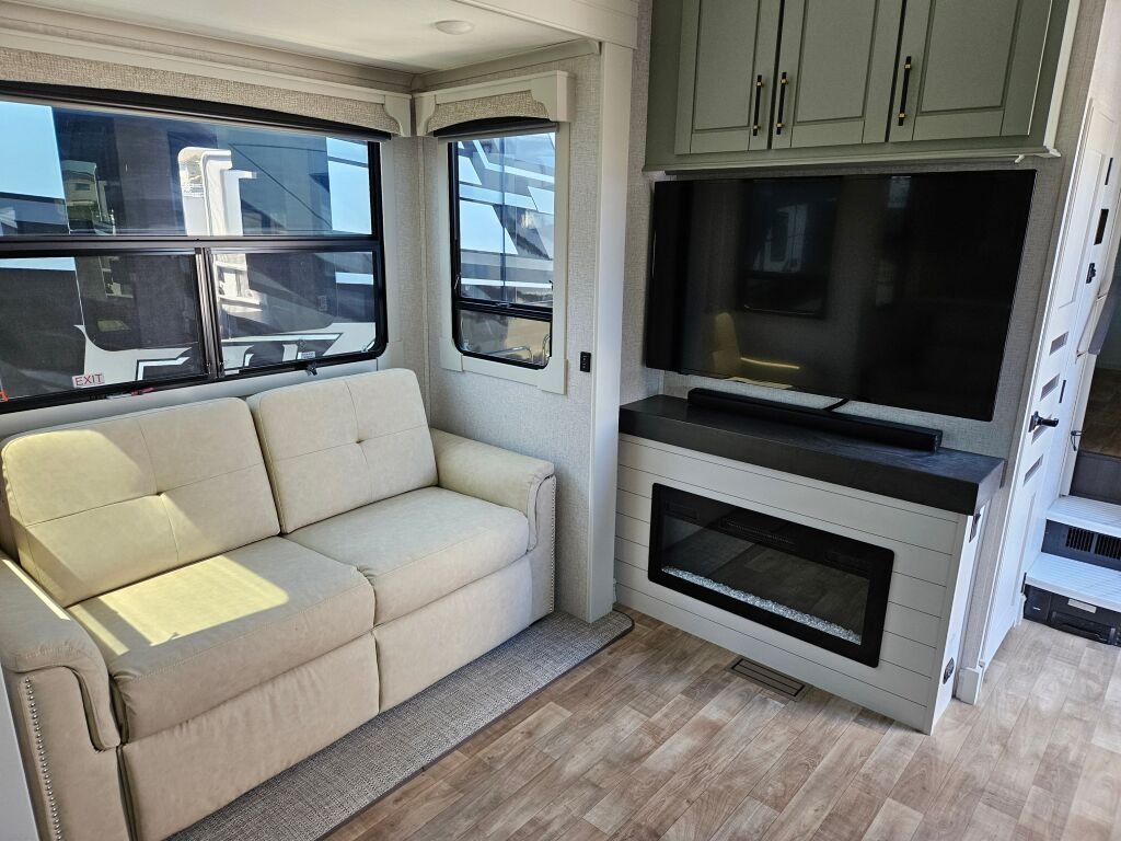 2024 Crossroads Redwood RW4001LK – Bild 9