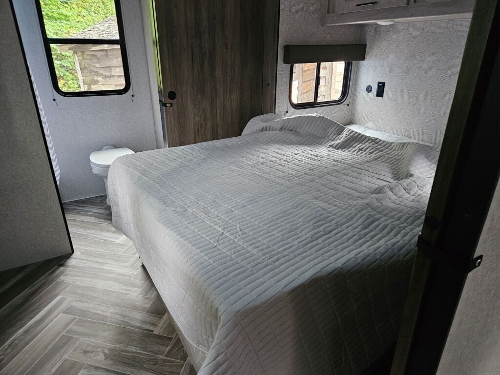 2025 Crossroads Zinger 390DB – Bild 5