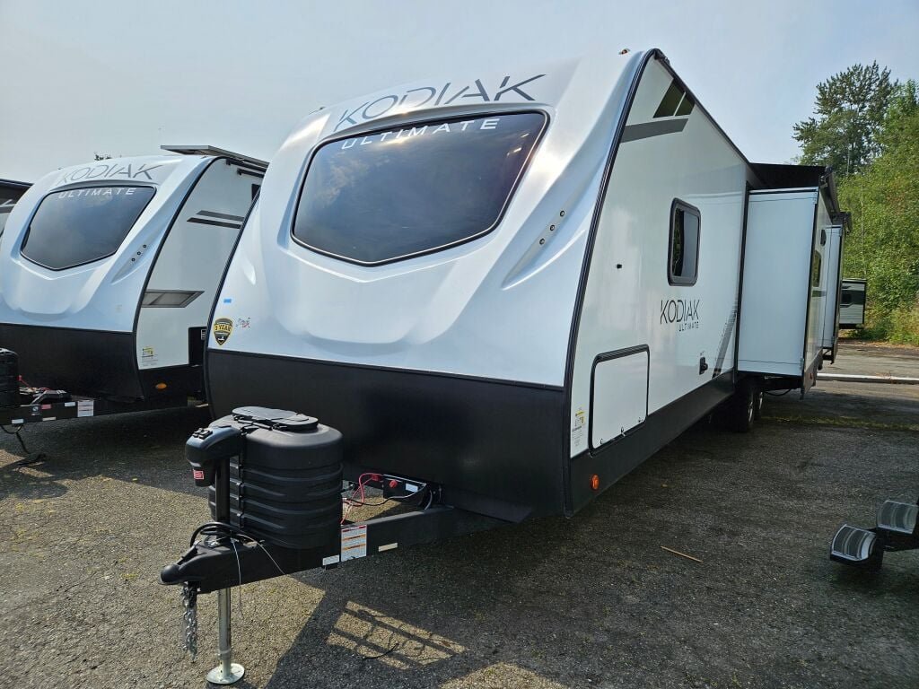 Dutchmen Kodiak Ultimate 3321BHSL Wohnwagen (2025) – Bild 2