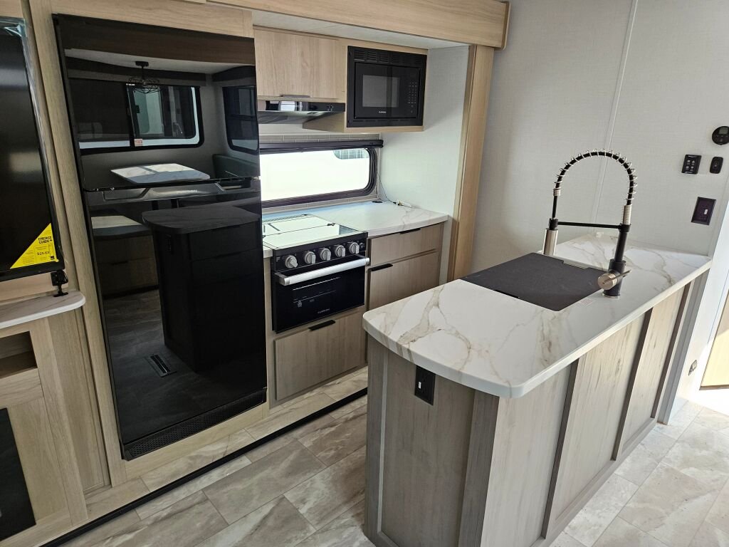 Dutchmen Kodiak Ultimate 3321BHSL Wohnwagen (2025) – Bild 12
