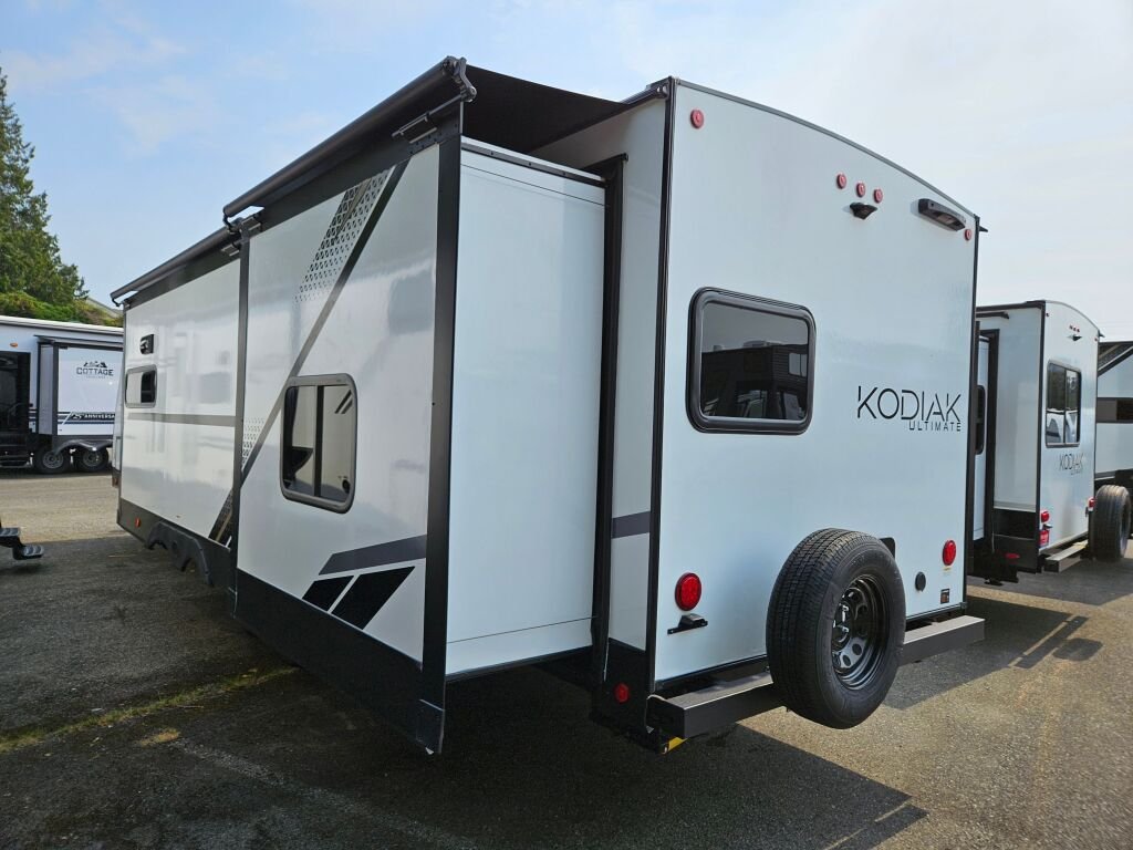 Dutchmen Kodiak Ultimate 3321BHSL Wohnwagen (2025) – Bild 3