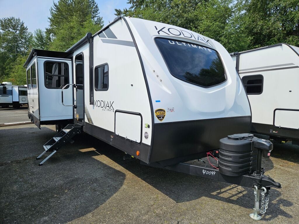 Dutchmen Kodiak Ultimate 3321BHSL Wohnwagen (2025)