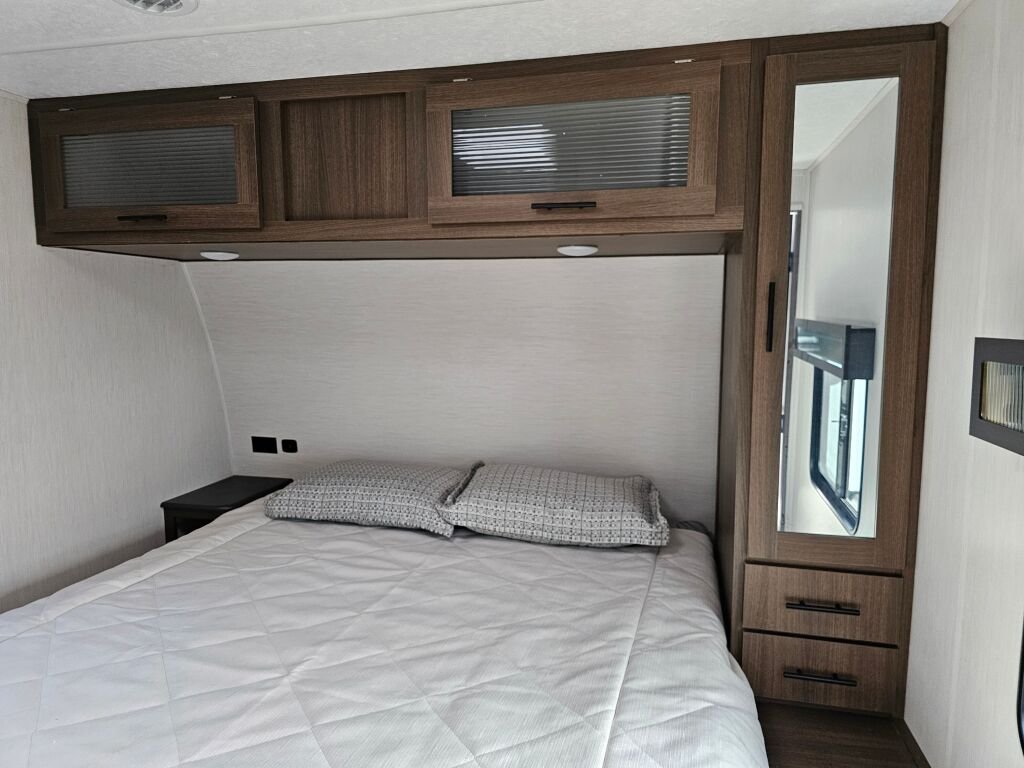 2025 Forest River Wildcat 304MBX – Bild 24