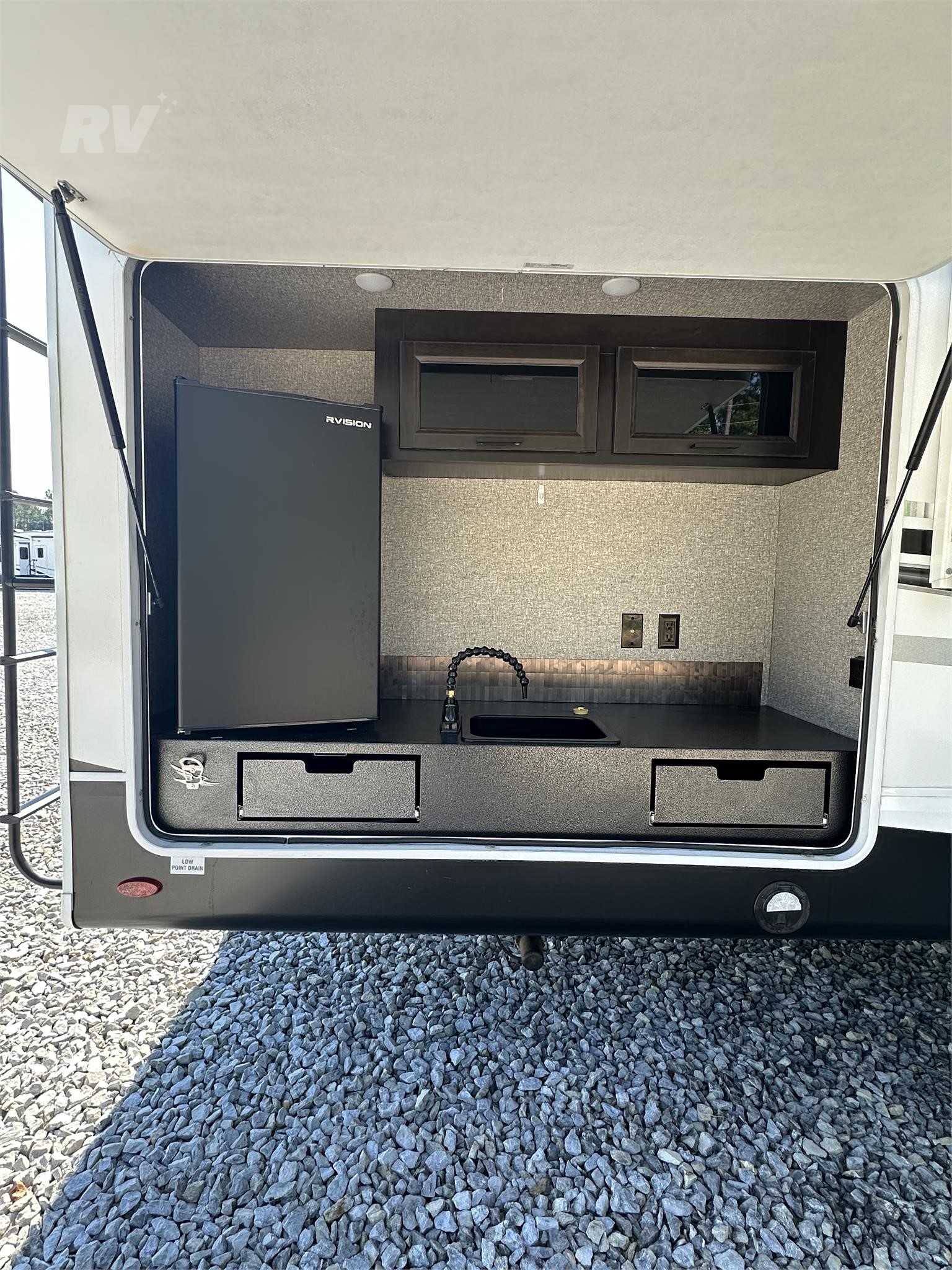 2022 JAYCO EAGLE HT 312BHOK – Bild 3